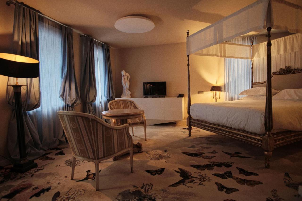 קייב Vozdvyzhensky Boutique Hotel מראה חיצוני תמונה
