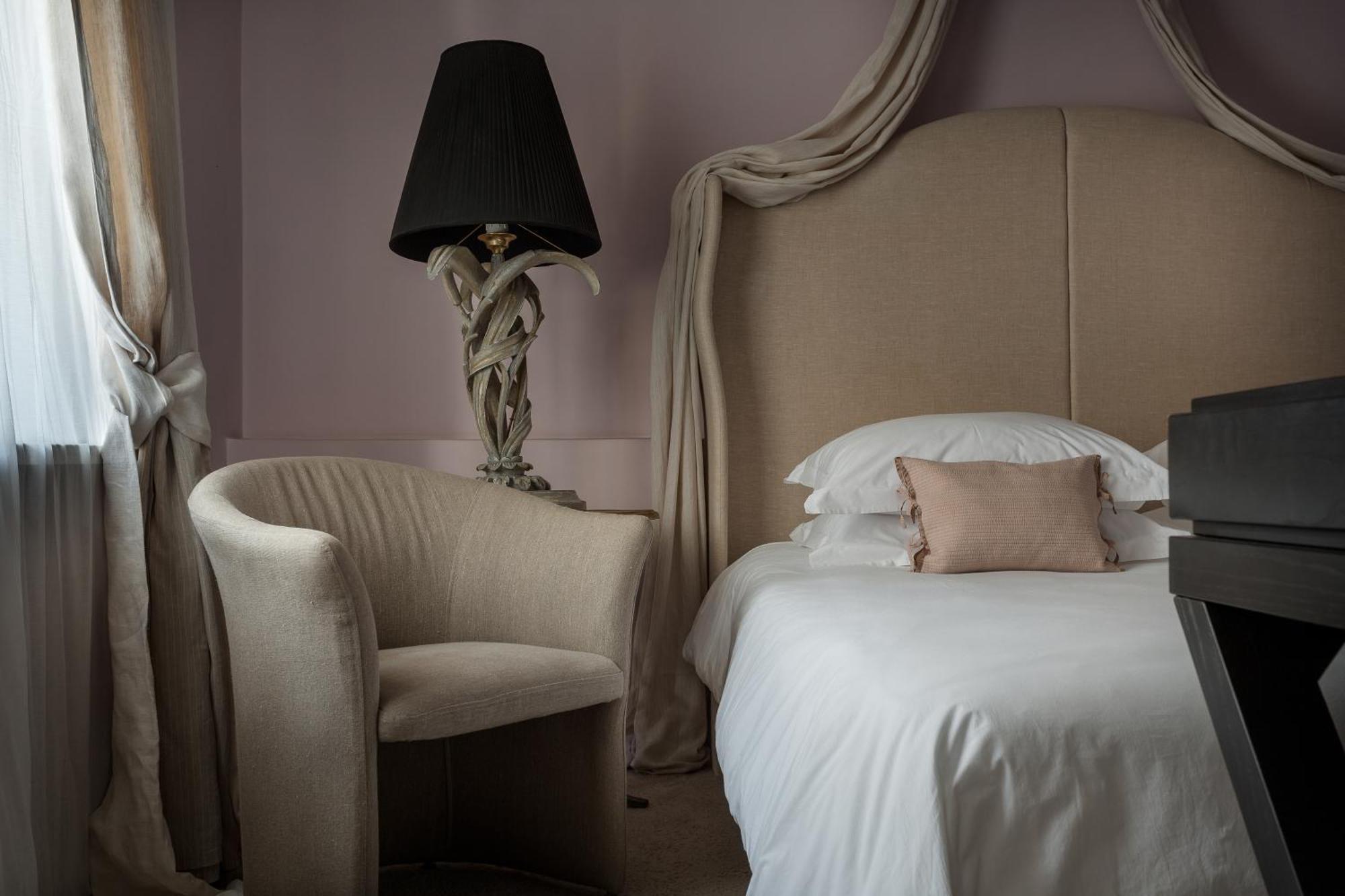 קייב Vozdvyzhensky Boutique Hotel מראה חיצוני תמונה