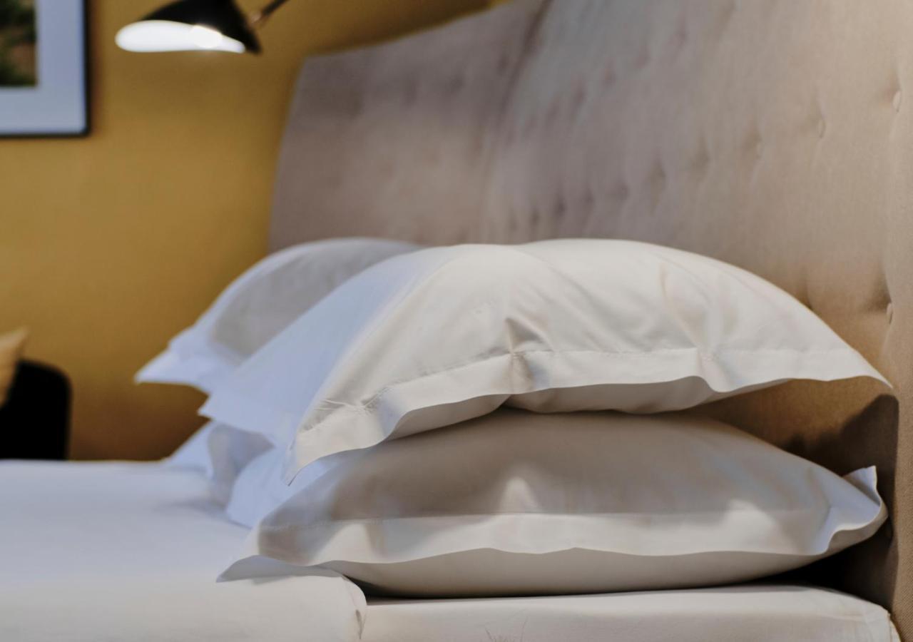 קייב Vozdvyzhensky Boutique Hotel מראה חיצוני תמונה