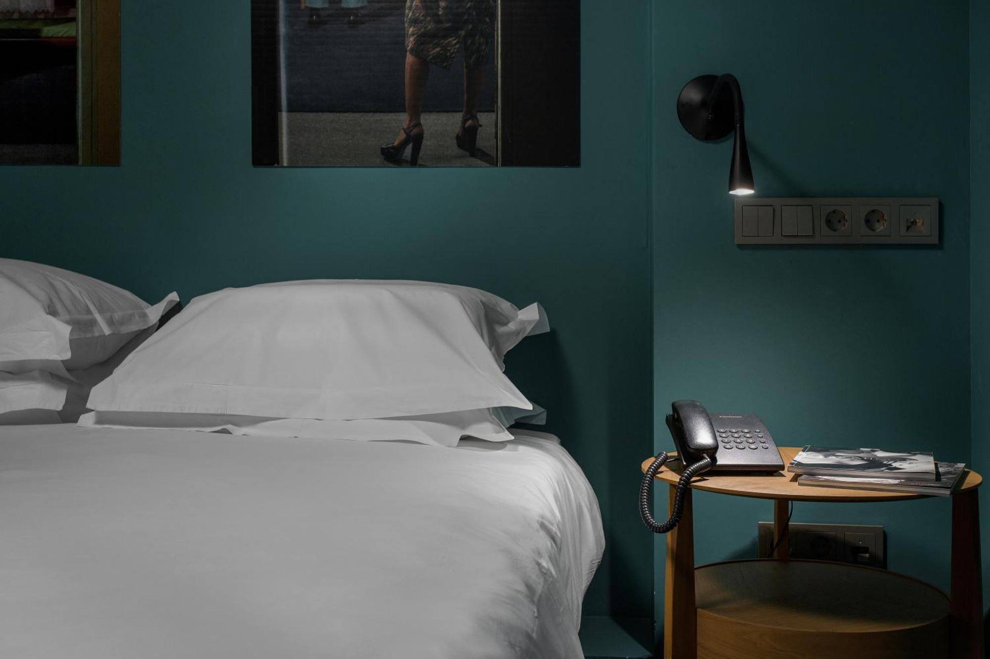 קייב Vozdvyzhensky Boutique Hotel חדר תמונה