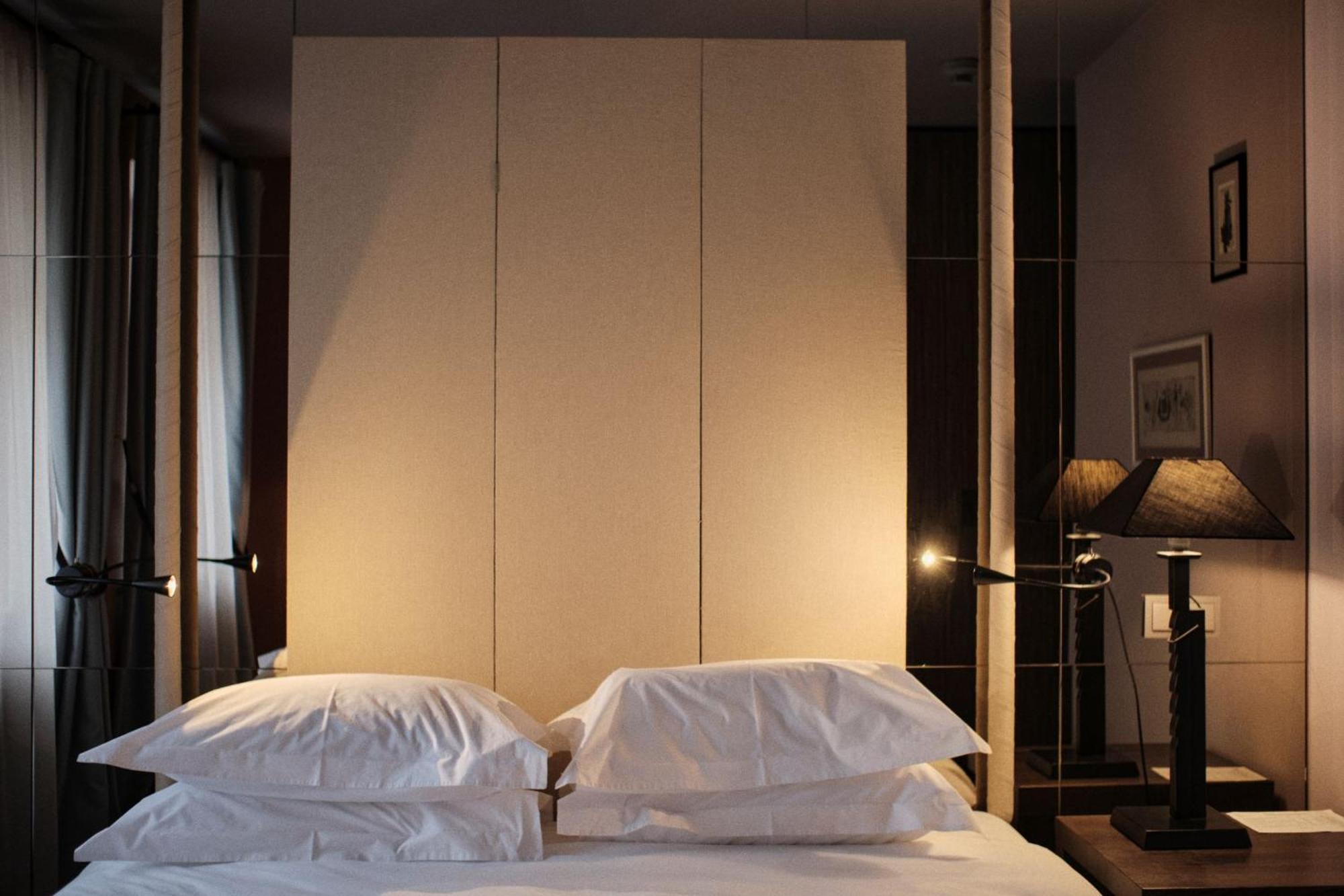 קייב Vozdvyzhensky Boutique Hotel מראה חיצוני תמונה