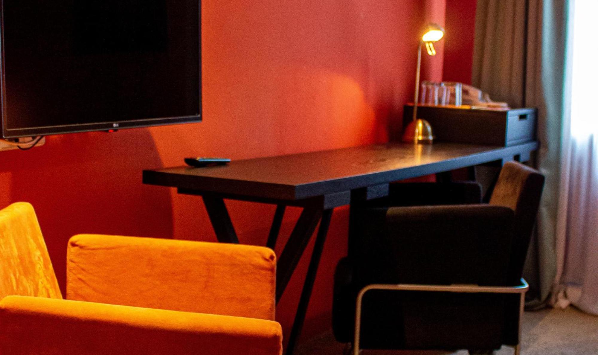 קייב Vozdvyzhensky Boutique Hotel מראה חיצוני תמונה