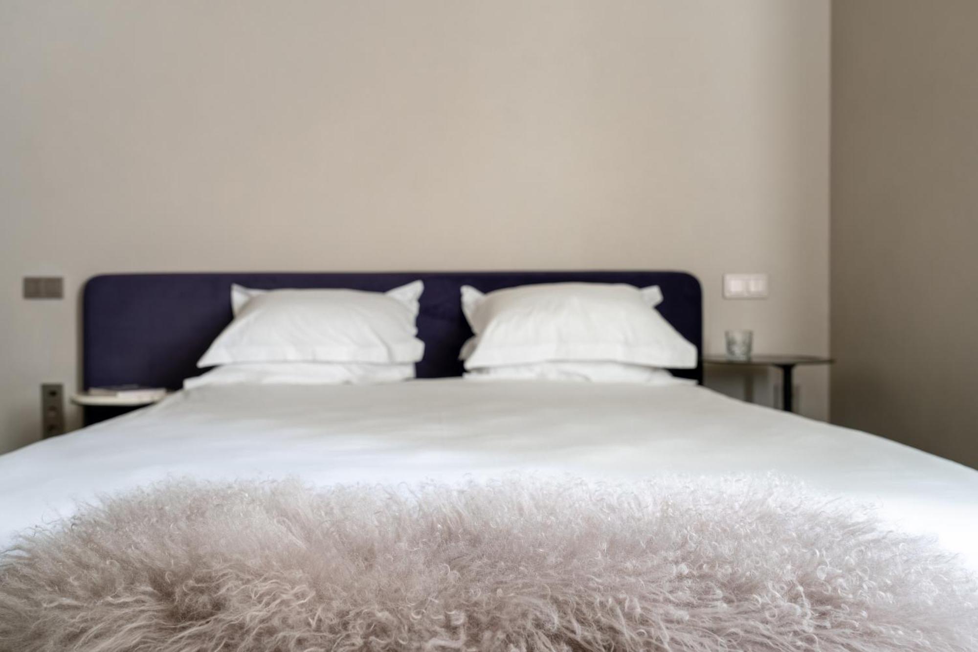 קייב Vozdvyzhensky Boutique Hotel מראה חיצוני תמונה