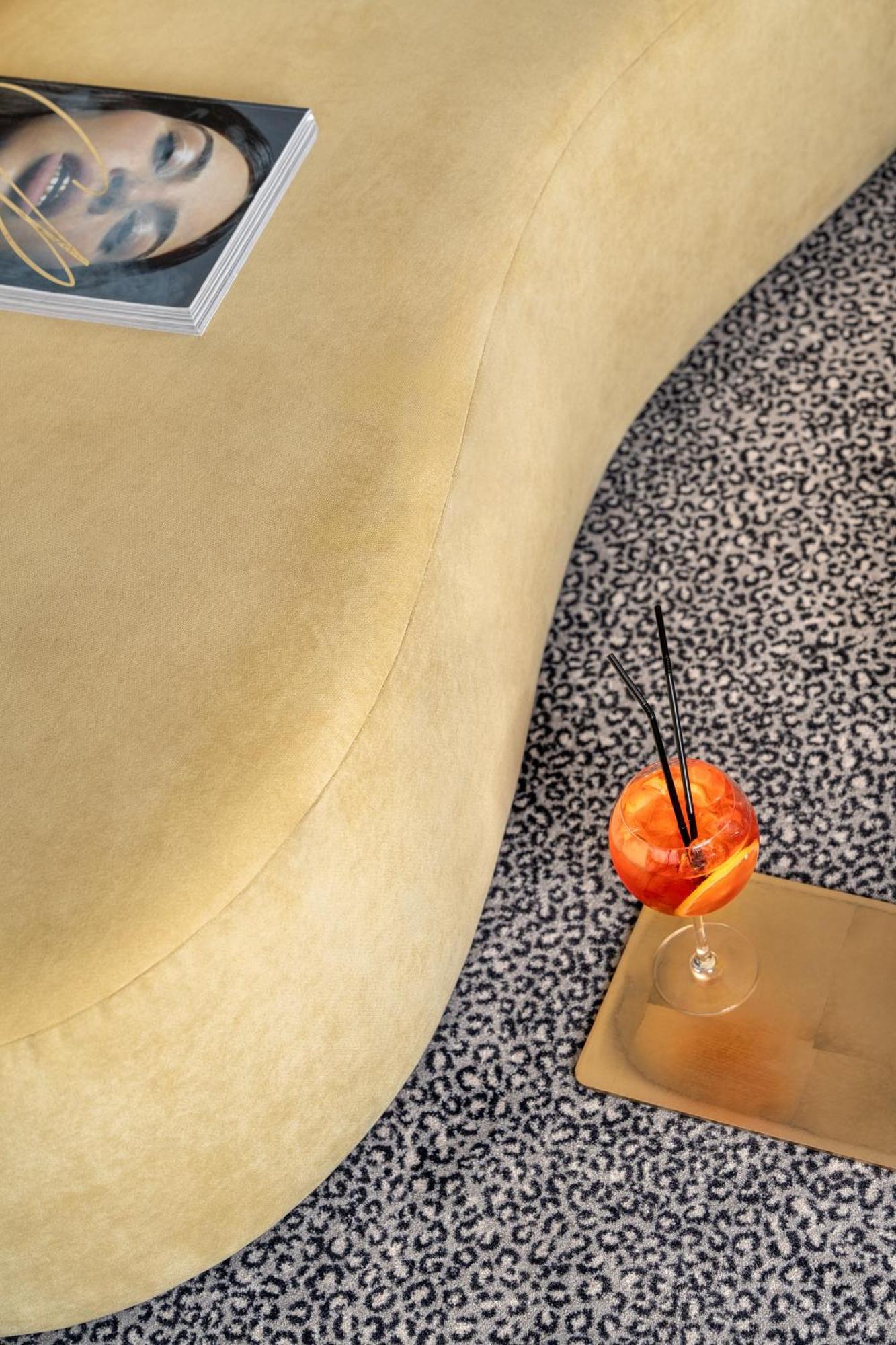 קייב Vozdvyzhensky Boutique Hotel מראה חיצוני תמונה